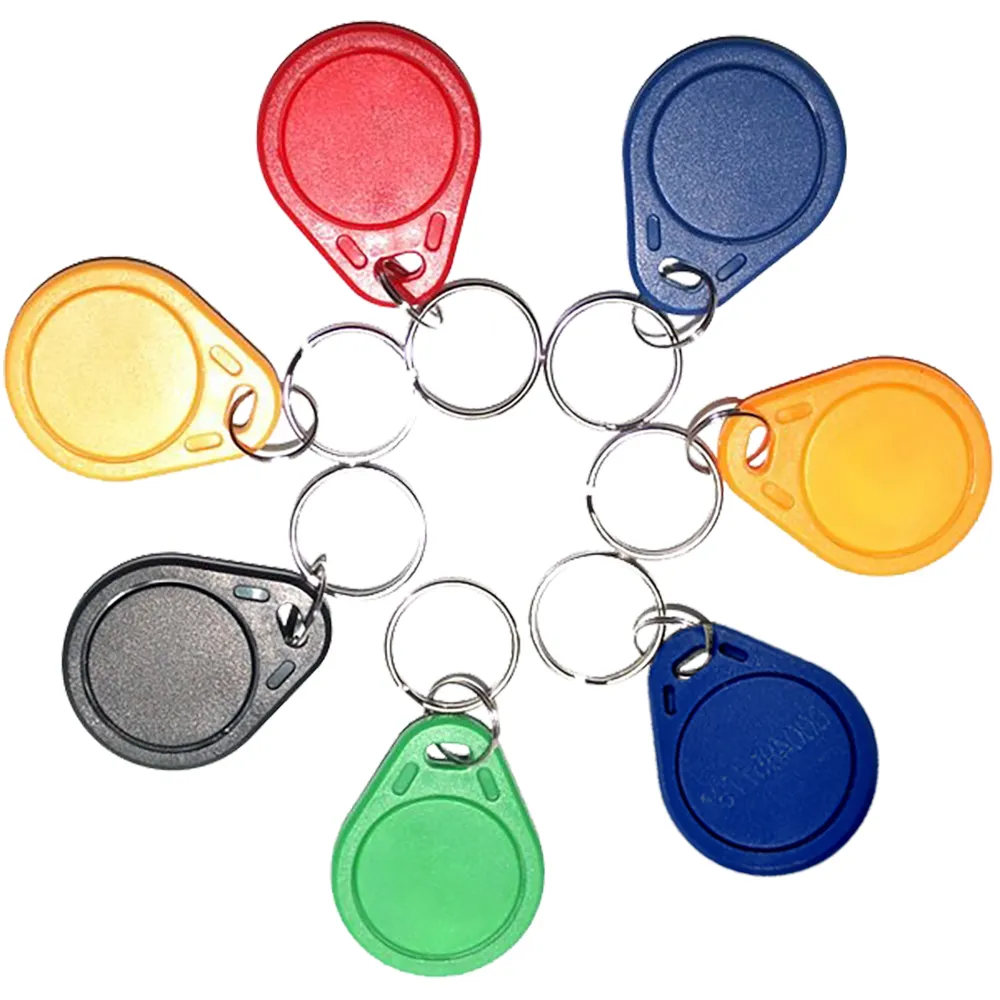 EM感應卡片 125Khz 厚卡 歷史價格詳細信息