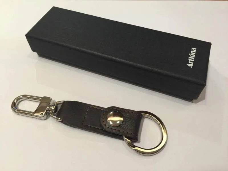 Artkina 皮革單筆套-咖啡 歷史價格詳細信息