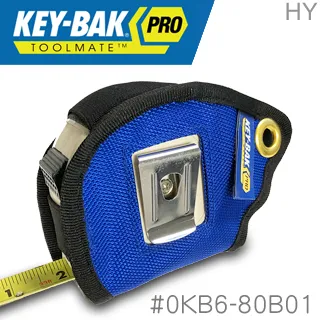 KEY-BAK KEY-BAK SUPER48 Plus 系列強力負重48"伸縮鑰匙圈 (背夾款) 0S48-847 歷史價格詳細信息