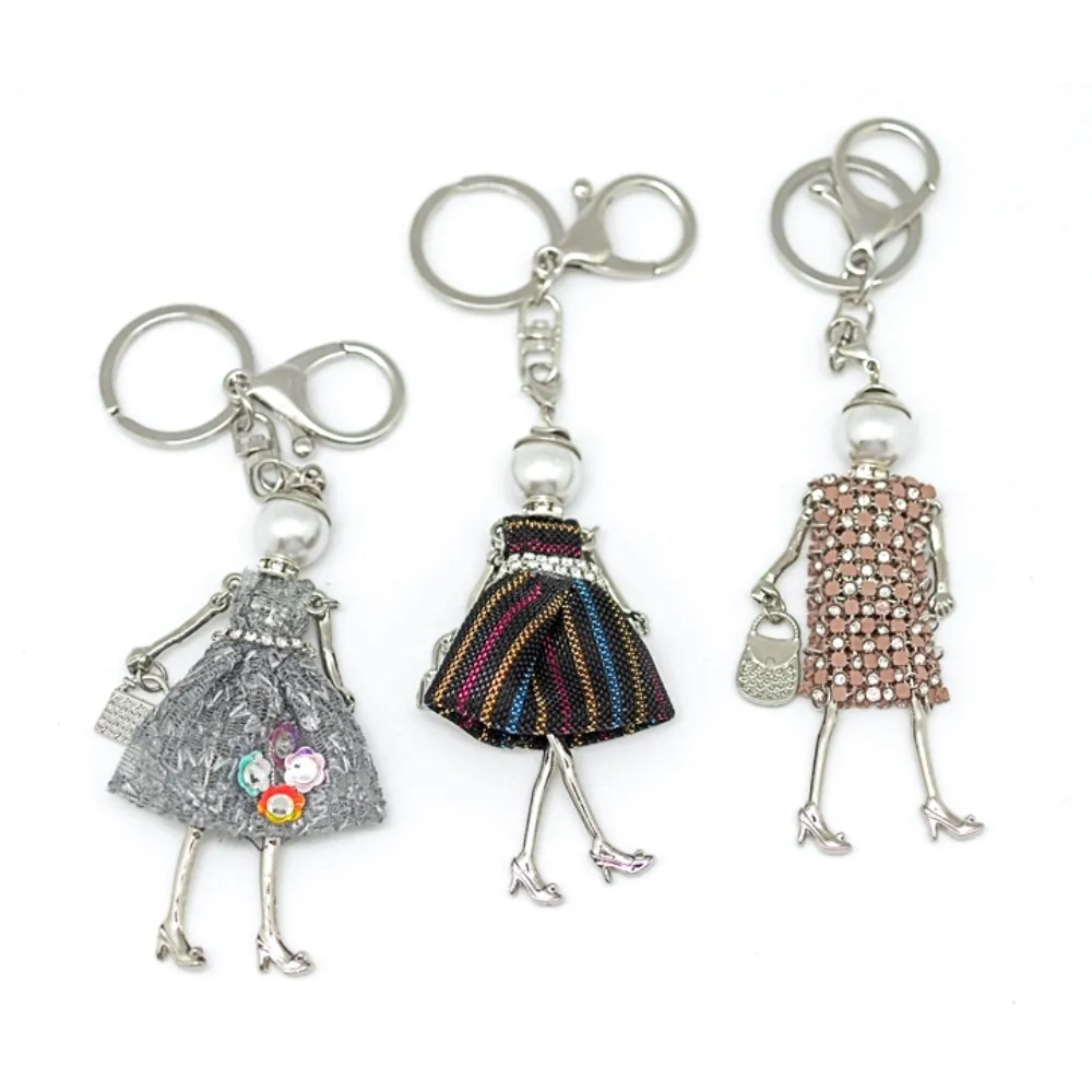 日本MIOOGGI鑽飾開心貓鑰匙圈GZZ-1802 歷史價格詳細信息