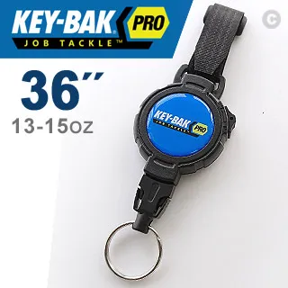 KEY BAK 鎖定系列36 超級負重伸縮鑰匙圈(附扣環) #0KR2-4A11【AH31066】99 愛買小舖 歷史價格詳細信息