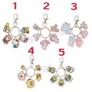 HELLO KITTY 鎖圈中分長筆袋 收納袋 文具袋 化妝包 筆袋 可愛 歷史價格詳細信息