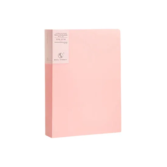 A4文件夾資料冊板夾雙夾透明資料夾試卷夾收納袋插頁單夾多層學生用活頁夾學習辦公用品檔案夾插頁樂譜夾~佳盛百貨 歷史價格詳細信息