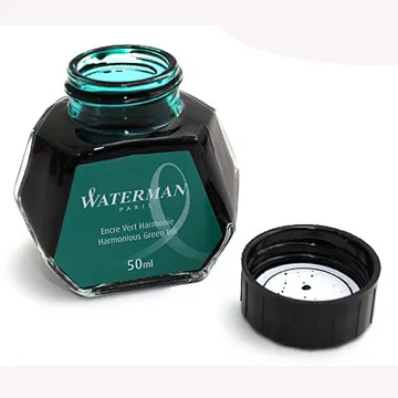 法國Waterman鋼筆墨水*黑藍色 歷史價格詳細信息