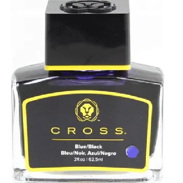 CROSS鋼筆墨水管黑色6包入*8920 歷史價格詳細信息