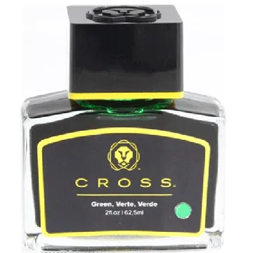 CROSS鋼筆墨水管黑色6包入*8920 歷史價格詳細信息
