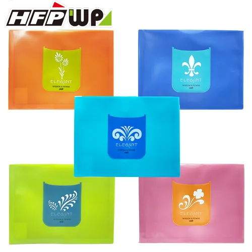 HFPWP 立體直式文件袋 +名片袋 F121-N-60 歷史價格詳細信息