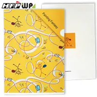 100個文件袋a4信封袋檔案袋牛皮紙大號加厚合同資料袋大容量紙質收納袋空白牛皮紙袋辦公用品 歷史價格詳細信息