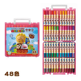 【雄獅畫材】奶油獅彩色筆(36色) 歷史價格詳細信息