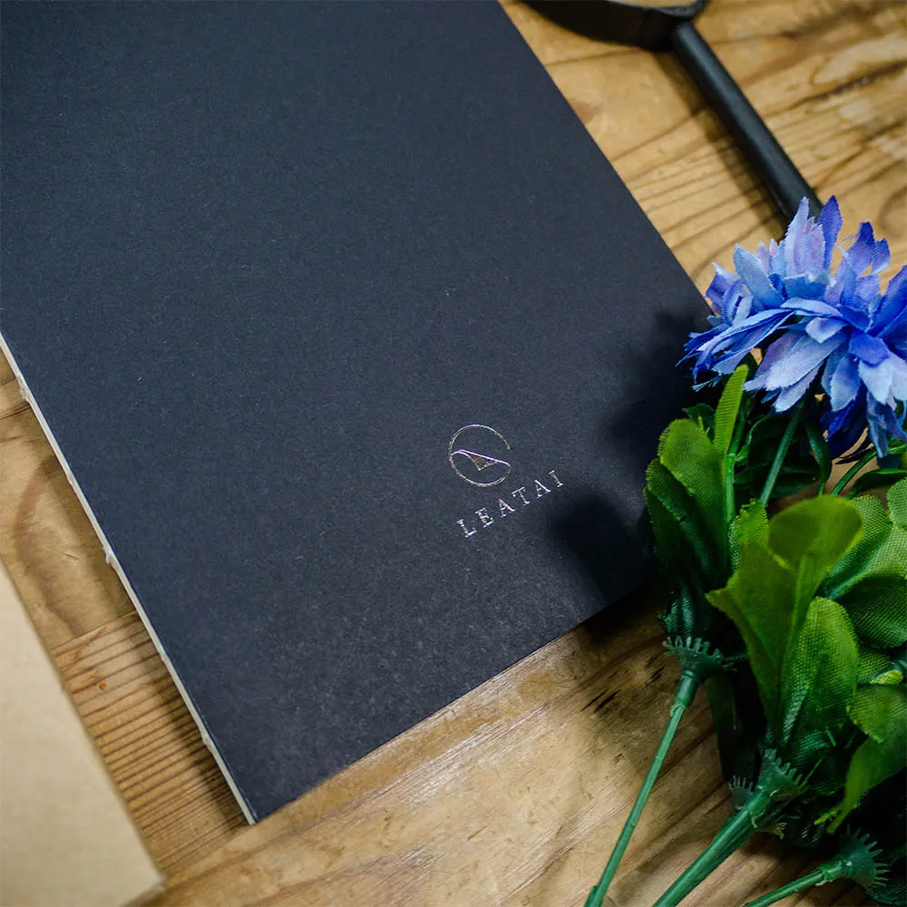 【Leatai 磊泰】A5/25K 內頁補充包│滿版方格│6孔 歷史價格詳細信息