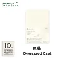 日本 MIDORI《MD Notebook Light 薄版筆記本》A7 size 歷史價格詳細信息