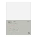 MIDORI MD Notebook(S)透明保護套581 歷史價格詳細信息