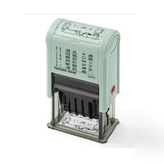 日本 MIDORI《Paintable Stamp 迴轉印》貓咪款 歷史價格詳細信息