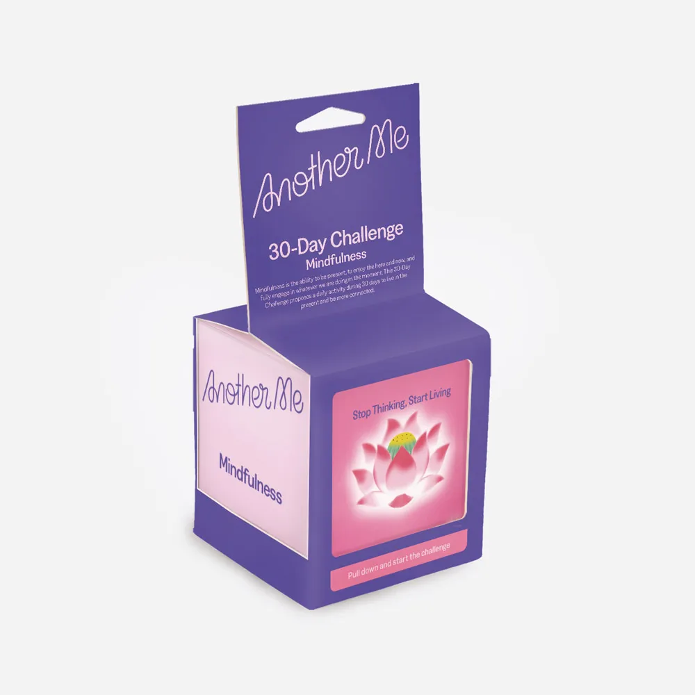 Another Me 好睡眠三十天 歷史價格詳細信息