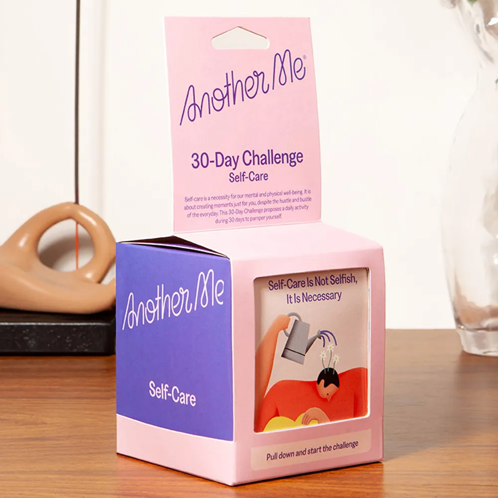 Another Me 自信三十天 歷史價格詳細信息