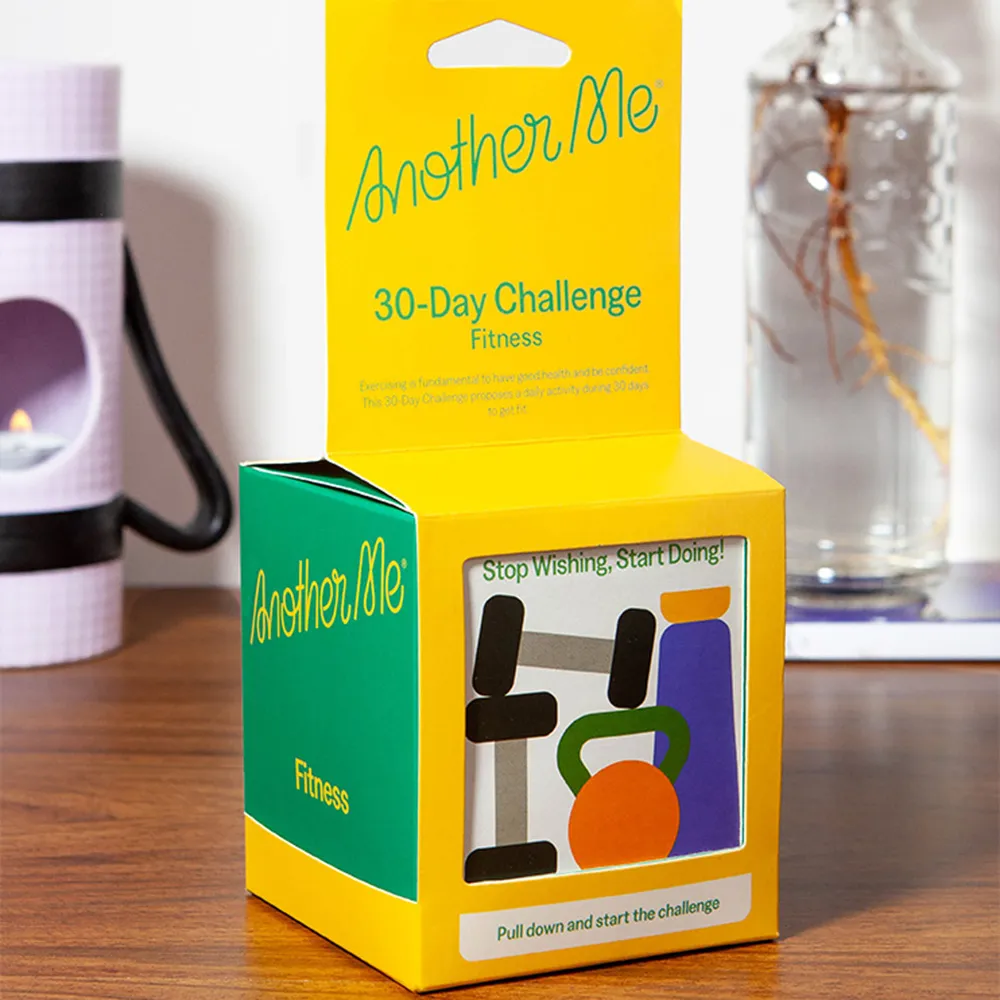 Another Me 健康五十天 歷史價格詳細信息