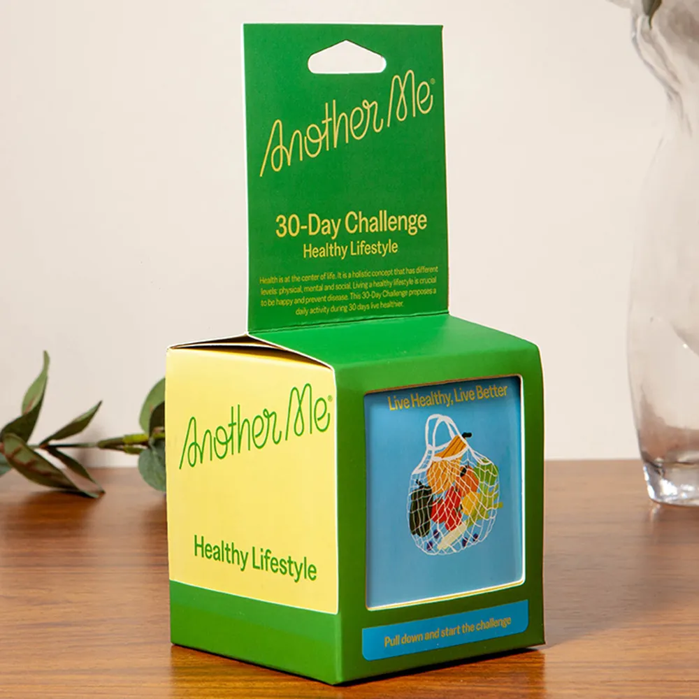 Another Me 健康五十天 歷史價格詳細信息