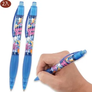 迪士尼｜迪士尼自動鉛筆(2支入) 米奇 三眼怪 自動鉛筆 文具 用品 NP268 文具旗艦店 歷史價格詳細信息
