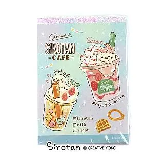 Sirotan 原子筆-6色 點心時光 歷史價格詳細信息