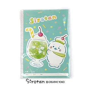 Sirotan 原子筆-6色 點心時光 歷史價格詳細信息