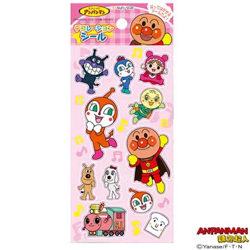 麵包超人袋裝快樂拼圖K款 / 6片 歷史價格詳細信息