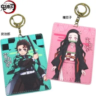 卡通票卡夾蠟筆小新票卡夾悠遊卡夾卡套車票夾證件套識別證套鑰匙圈 84520(平輸品)【小品館】 歷史價格詳細信息