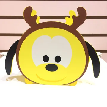 TSUM TSUM 托特手提包（全新）超可愛隨手攜帶方便 歷史價格詳細信息