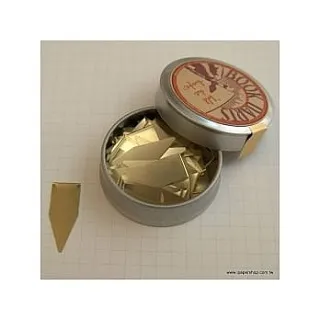 Book Darts bookdarts 書籤 50(銅色) 歷史價格詳細信息