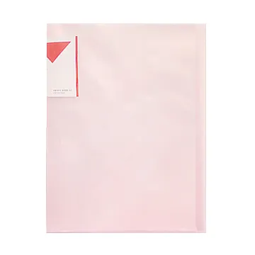 A4粉彩系列60張資料簿 歷史價格詳細信息