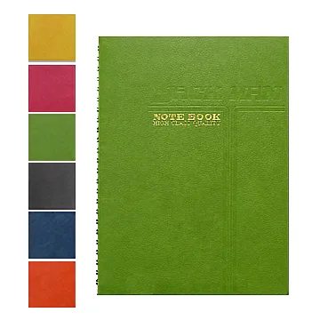 25k活頁筆記本-橫線 PNA-25K107A【久大文具】0111 歷史價格詳細信息