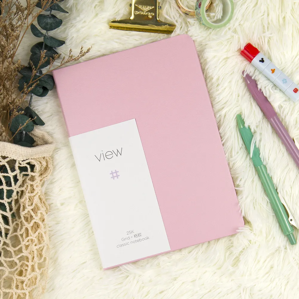 【conifer】眼色View。16K精裝筆記本-春季限定 歷史價格詳細信息