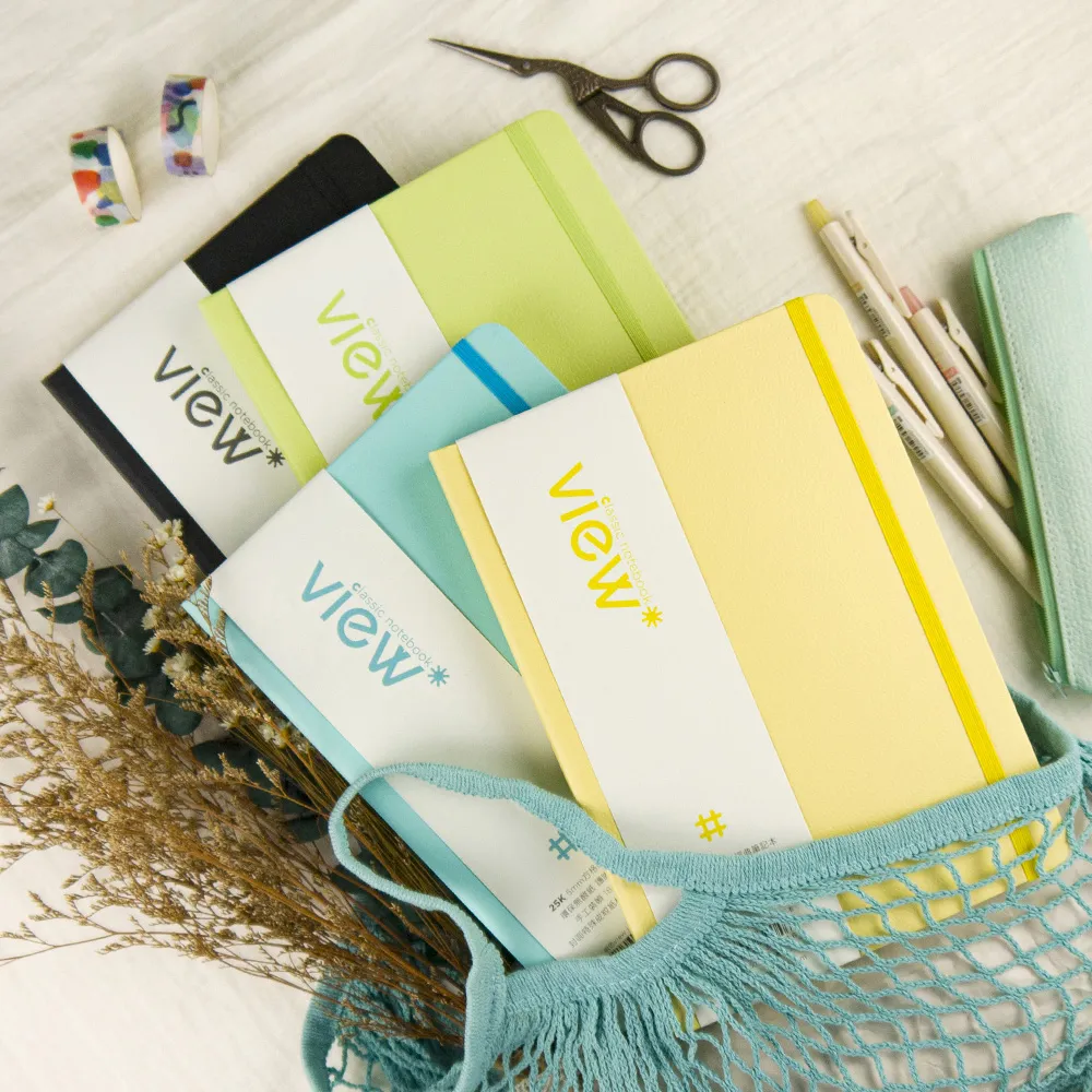 【conifer】眼色View。16K精裝筆記本-春季限定 歷史價格詳細信息