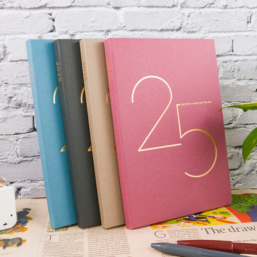 【conifer綠的事務】2025年16K玩色精裝直式週誌 歷史價格詳細信息