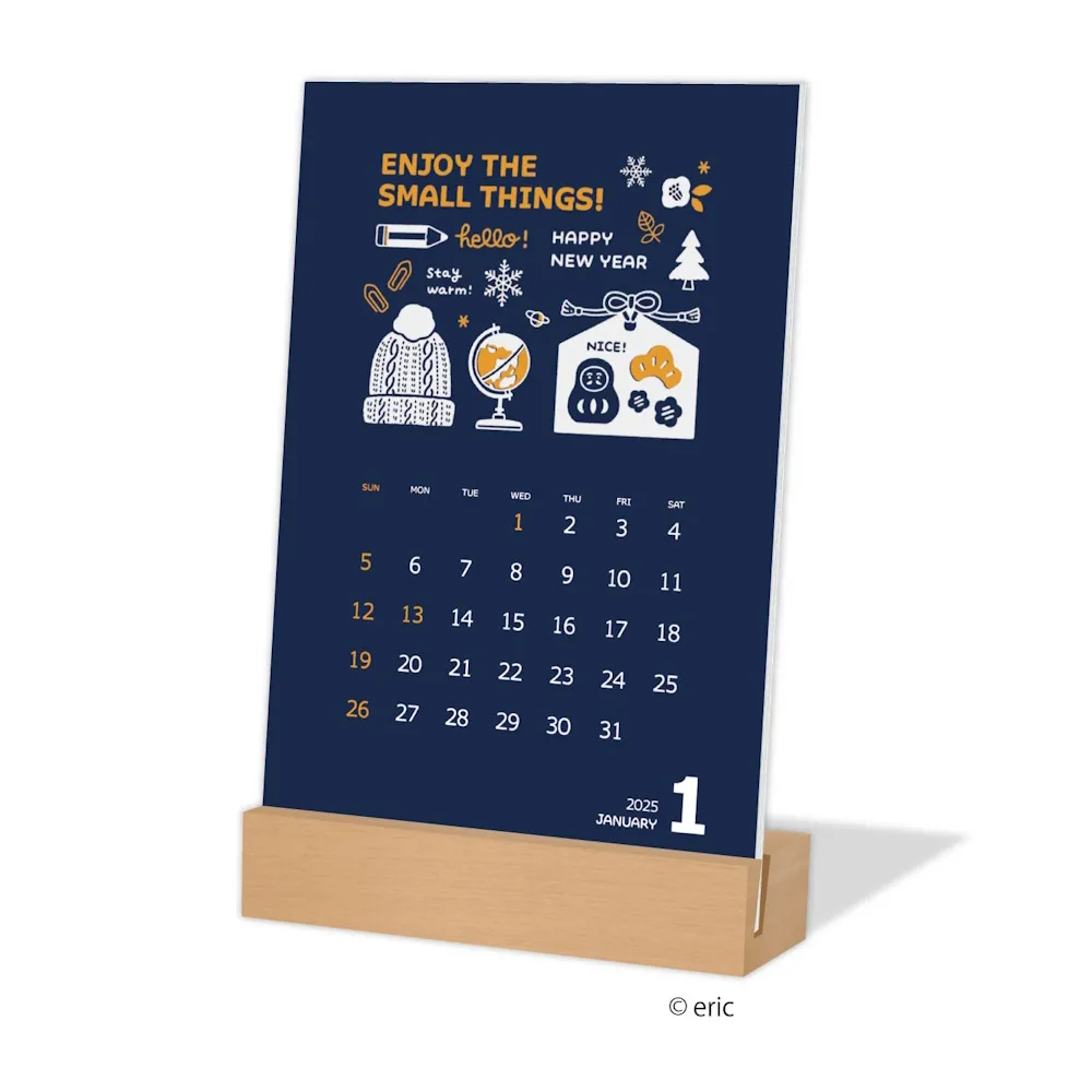 日本 SHINNIPPON CALENDAR《2024 曆生活日曆》日本傳統色彩｜明進文房具 歷史價格詳細信息