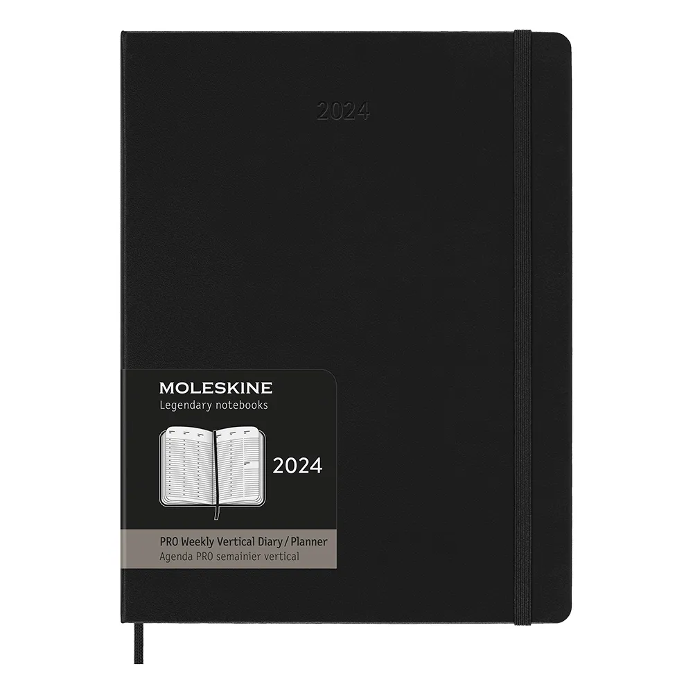 MOLESKINE 2024-2025經典週記手帳18M 軟皮-L型黑 歷史價格詳細信息