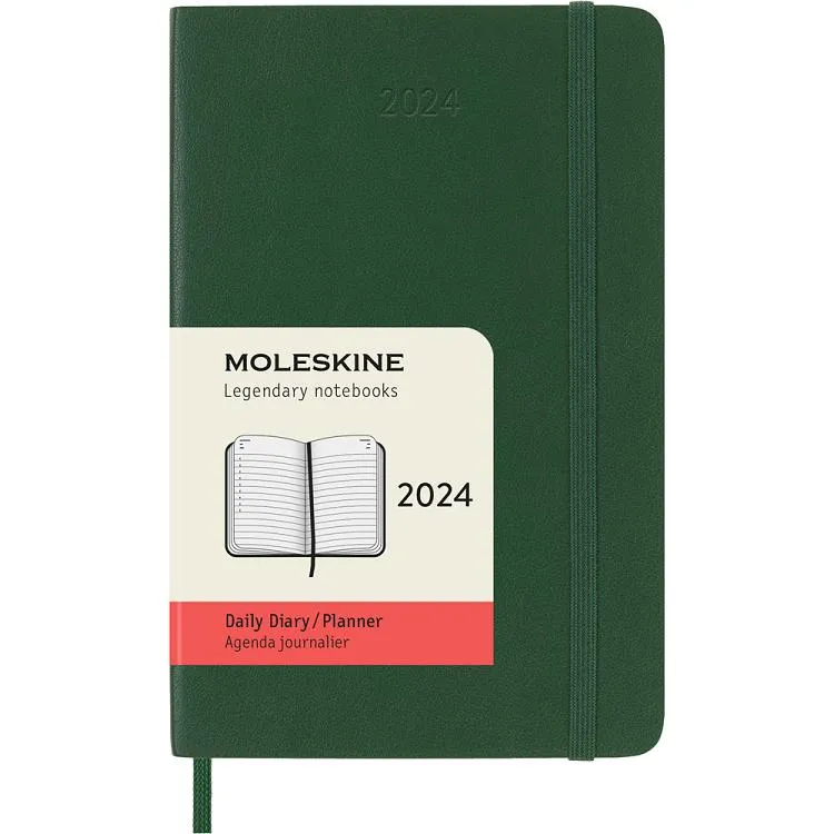 MOLESKINE 2024-2025經典週記手帳18M 軟皮-L型黑 歷史價格詳細信息