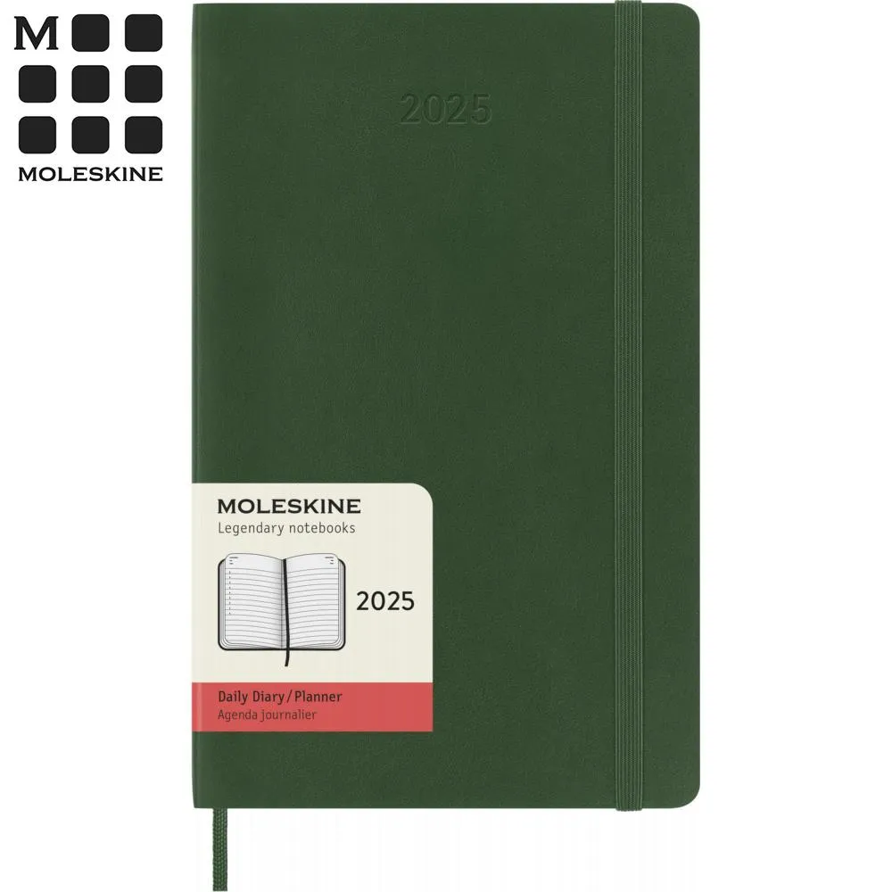 MOLESKINE 2025日記手帳12M 軟皮-口袋型寶藍 歷史價格詳細信息