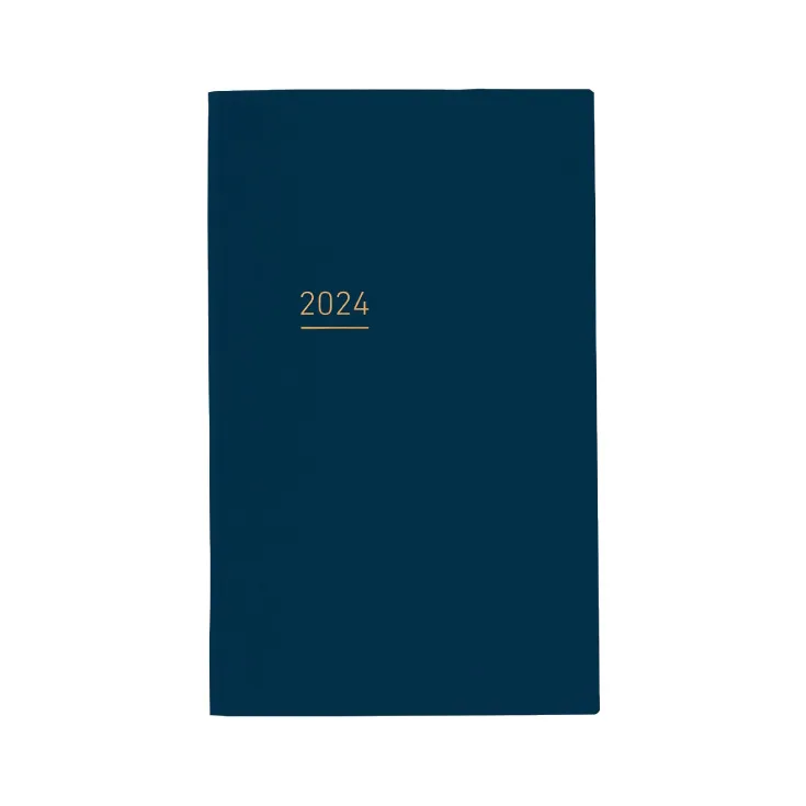 日本 KOKUYO《2024 年 JIBUN 自分手帳三合一版》Mini 歷史價格詳細信息