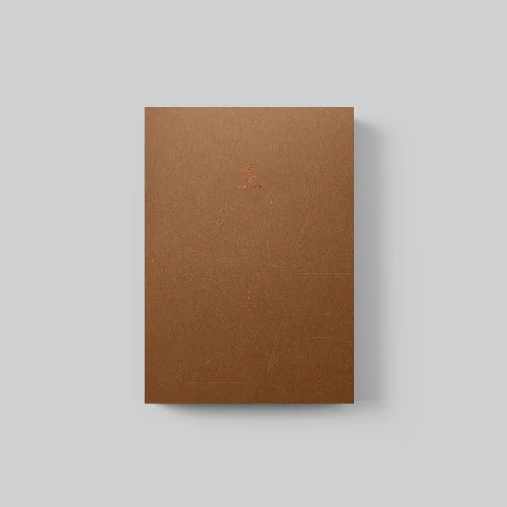 台灣 TAKE A NOTE《2023 時效日誌》A6 / 台灣假期版 ｜明進文房具 歷史價格詳細信息