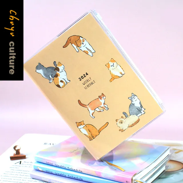 BC-50667 2025年B6/32K彩色週誌+收支 歷史價格詳細信息