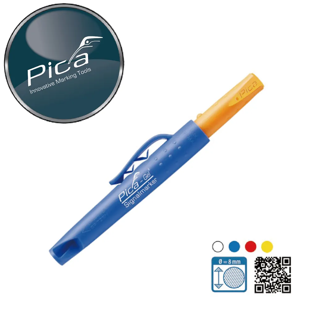 德國 PICA 8PC綜合乾濕兩用筆芯(白藍綠) 4040 歷史價格詳細信息