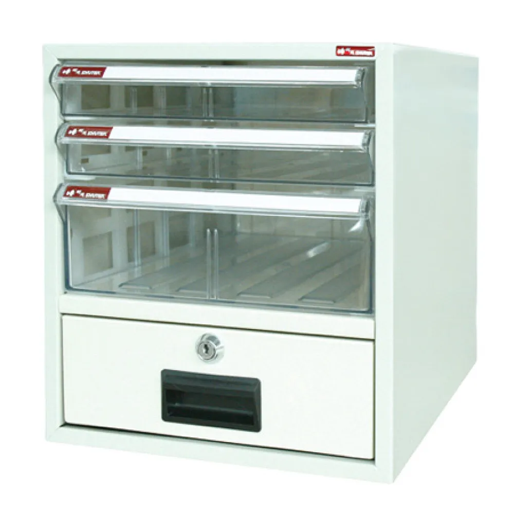 樹德SHUTER桌上效率櫃/A4-110P 歷史價格詳細信息