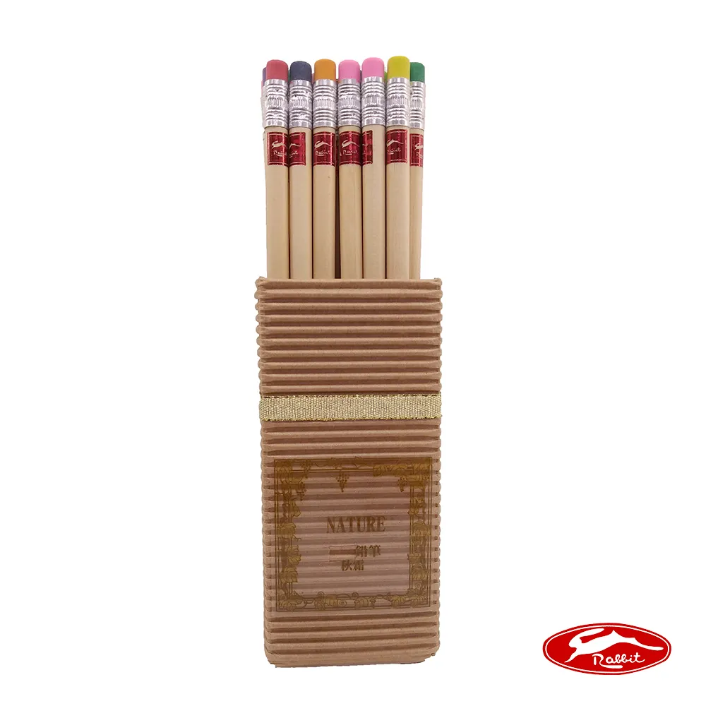 原木鉛筆100支裝六角(HB)-送削鉛筆機 歷史價格詳細信息