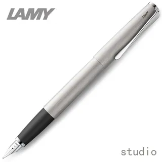LAMY STUDIO演藝家霧亮鋼筆 *65 歷史價格詳細信息