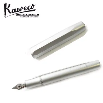 Kaweco AL Sport灰色鋼筆 歷史價格詳細信息