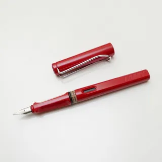 LAMY 狩獵者系列 SAFARI 桃紅 13 鋼筆 /支 歷史價格詳細信息