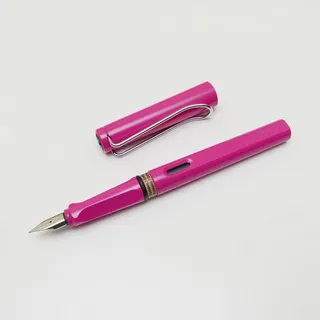 LAMY 狩獵者系列 SAFARI 桃紅 13 鋼筆 /支 歷史價格詳細信息