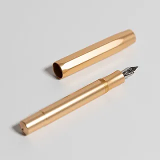 德國Kaweco AL SPORT系列 Gun Metal槍金屬色澤 純鋁鋼筆-鐵灰色 歷史價格詳細信息