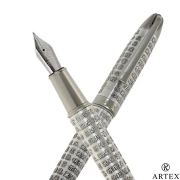 ARTEX 心經原子筆-古銀 歷史價格詳細信息