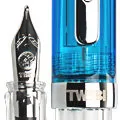 台灣 TWSBI 三文堂《ECO 系列鋼筆》果凍紫 歷史價格詳細信息